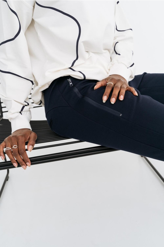 LIO BROEK SP25 LIO 310 NAVY